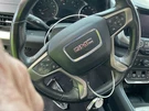 Driver Air Bag Wheel With Chrome Emblem Denali Fits 18-21 Terrain 5175116. Fixed Price $420.00.