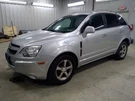 Passenger Right Air Bag Roof Fits 12-15 Captiva Sport 1081498. Fixed Price $229.49.