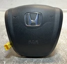 Honda Accord Front Left Driver Side Steering Wheel Black. Fixed Price $149.99.