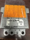 Nissan Murano Srs Control Module Unit Pn: 98820 1AA0A (p). Fixed Price $44.99.