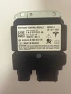 2017-2020 Tesla Model 3 1095757-00-C Restraint Control Module. Fixed Price $229.00.