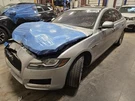 Used Right Curtain Air Bag Fits: 2018 Jaguar Xf Passenger Roof. Fixed Price $182.50.