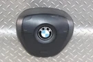 12-13 Bmw M5 *scuffs* Black Driver Column Steering Wheel Oem Wty. Fixed Price $216.99.