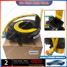 93490-4Z120 For 2013-19 Hyundai Santa Fe/sport/xl Clock Spring W/o Heated&sensor. Fixed Price $28.63.