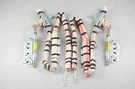 2018-2025 Nissan Leaf Roof Curtain Airbag Set Left Driver + Right Passenger Oem. Fixed Price $175.99.