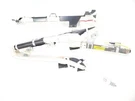 2007 Toyota Fj Cruiser Oem Left Roof Curtain Air Bag 607073100B. Fixed Price $135.00.