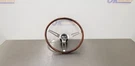 1965 Chevy Corvette C2 Steering Wheel Assembly Woodgrain. Fixed Price $535.50.