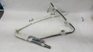 '16-'22 Bmw X1 Right Passenger Roof Curtain Air Bag Oem. Fixed Price $210.00.