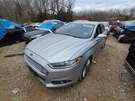 2013 Ford Fusion Driver Left Airbag Oem 253-06907L Used 136K Miles. Fixed Price $113.95.