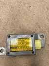 Saloon Lexus LS430 Drivers Side Crash Sensor 89833-50010. Fixed Price $26.63.