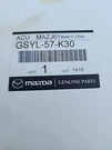 2009 Mazda 6 Control Module Impact Sensor Oem GSYL-57K30. Fixed Price $200.00.