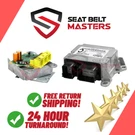 Fits Ford Escape Srs Control Unit Hard Code Removal Reset Service 6L84 14B321. Fixed Price $39.97.
