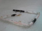 2011 Kia Forte Passenger Side Roof Air Bag Oem Right. Fixed Price $160.00.