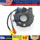New Clock Spring For 2016-2020 Nissan Rogue 2017-2022 Sport B5554-6FK1C. Fixed Price $31.32.