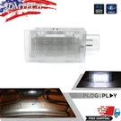 Ford Mustang Edge Lincoln Interior Trunk Compartment Light Bulb Lamp Lens Oem. Fixed Price $12.99.