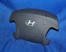 2006-2008 Hyundai Sonata Driver Left Steering Wheel Air Bag W/warranty Oem Black. Fixed Price $66.36.