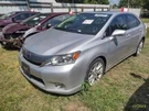 Driver Left Air Bag Front Roof Fits 10-12 Lexus HS250H 2869758. Fixed Price $180.00.