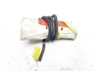 2010 Mazda 3 Passenger Right Air Srs Bag Seat Oem BBM457KA0B. Fixed Price $111.60.