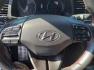 Driver Air Bag Sedan Wheel Korea Built Turbo Fits 17-20 Elantra 3550127. Fixed Price $360.00.
