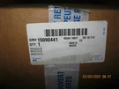 New 2004 Chevrolet Trailblazer 15090441 Tan Oem Genuine Gm. Fixed Price $139.95.