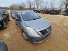 2013 Nissan Versa Right Passenger Roof Curtain Airbag Used 85K Miles Oem. Fixed Price $113.95.