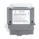 2014 - 2019 Maserati Ghibli Control Module Oem. Fixed Price $24.99.