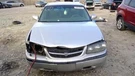 Used Air Bag Fits: 2005 Chevrolet Impala Passenger Grade. Fixed Price $159.80.