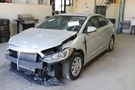 Passenger Air Bag Sedan Seat Korea Built Fits 17-20 Elantra 3110151. Fixed Price $139.00.