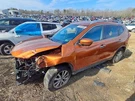 2017 Nissan Rogue Driver Airbag Used Oem 253-10176L 100K Miles. Fixed Price $148.20.