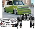 Scion Xb 2004-2007 Ride Management Dual Viair 444C E-level Endo-vt. Fixed Price $5970.90.