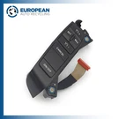 04-08 Bentley Continental Flying Spur Lh Drivers Side Steering Wheel Switch Oem. Fixed Price $98.39.