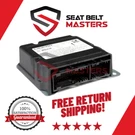 For Jeep Compass #1 Control Module Reset Codes Service - 68299147AH. Fixed Price $39.97.