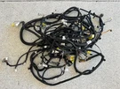 2017-2019 Toyota Corolla Body Wire Harness Cable Oem. Fixed Price $259.00.