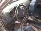 Driver Air Bag Wheel With Cruise Control Fits 02-04 Altima 1495643. Fixed Price $145.00.