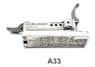 12-15 Oem Mercedes W204 C250 Rear Left Driver Side Seat. Fixed Price $89.95.