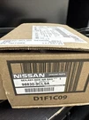 Nissan Side Sensor. Fixed Price $160.00.
