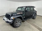 Passenger Right Air Bag Dash Lhd Fits 18-23 Wrangler 2804570. Fixed Price $210.00.
