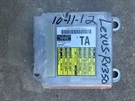 Lexus RX350-2010-2012-MODULE Computer Part #89170-0E031 Original Factory. Fixed Price $229.50.