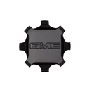 2020-2026 Gmc Sierra 2500 3500 Hd Center Cap Black Logo 84465268 Oem New. Fixed Price $42.39.