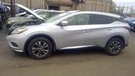 Chassis Ecm Under Console Fits 15 Murano 1119425. Fixed Price $111.89.