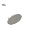 Mercedes X164 Gl Ml Left Right Pillar Cap Trim Access Bolt Gray 07-12. Fixed Price $14.99.