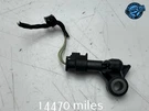 2021-2026 Jaguar Land Rover Front Left / Right Impact Crash Sensor J9C314B006AA. Fixed Price $54.99.
