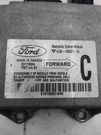 Used Air Bag Module Fits: 2004 Ford Explorer Dr Sport Trac W/roof. Fixed Price $106.39.