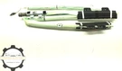 2017-2022 Genesis G90 Right Passenger Side Roof Curtain Head Oem.. Fixed Price $59.99.