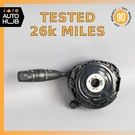 17-20 Maserati Levante M161 Steering Column Switch Black 670093947 Oem 26K. Fixed Price $160.23.
