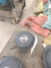 Blk,driver Wheel Air Bag Oem 2018 Nissan Leaf. Fixed Price $235.00.