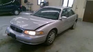Buick Century 2005 Right Airbag 147K Mi. 3013. Fixed Price $161.90.