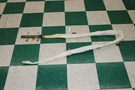07-09 Gm Suv Right Passenger Rh Side Roof Curtain Srs Factory Oem. Fixed Price $214.99.