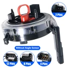 For Audi A4 A6 A8 C6 New 1X Clock Spring Spiral Cable 4E0953541. Fixed Price $39.42.