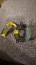 99-10 Saab 9-5 Clock Spring Part# 5200894. Fixed Price $40.00.